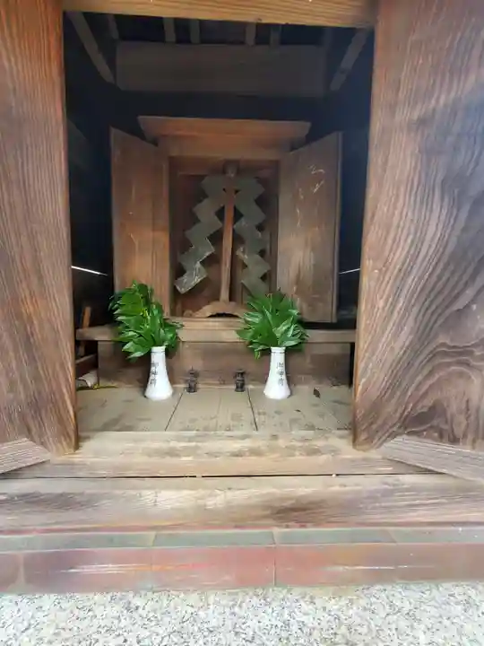 子安神社(千葉県)