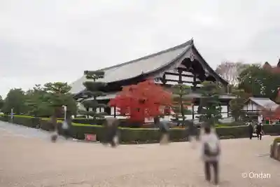東福禅寺(東福寺)のその他建物