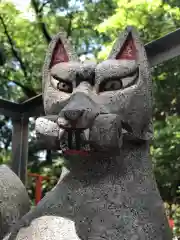 村富神社(神奈川県)