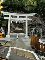 御霊神社(神奈川県)