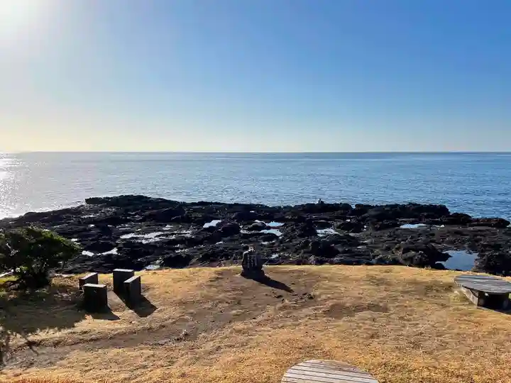 射楯兵主神社(鹿児島県)
