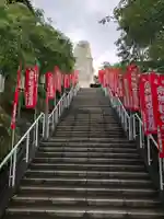 大船観音寺のその他建物