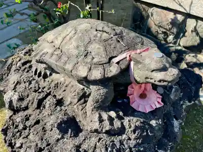 隅田川神社(東京都)