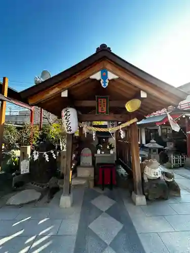 尼崎えびす神社(兵庫県)