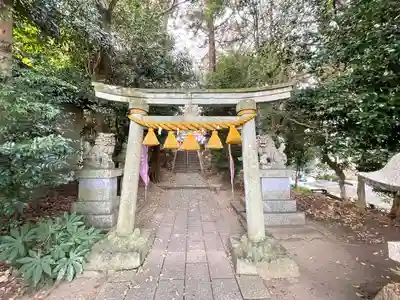 賀茂大神社(三重県)