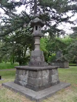 青森縣護國神社(青森県)