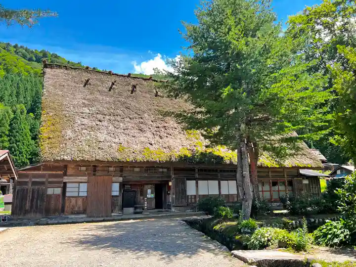 本覚寺のその他建物