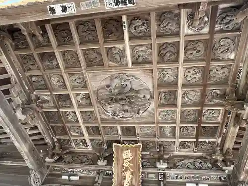 鶴谷八幡宮(千葉県)