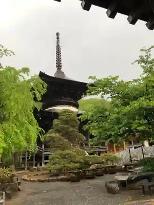 楽法寺（雨引観音）のその他建物