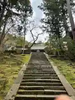 霊山寺(奈良県)