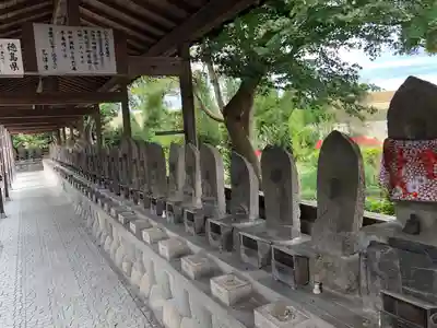 乙津寺　（鏡島弘法）(岐阜県)