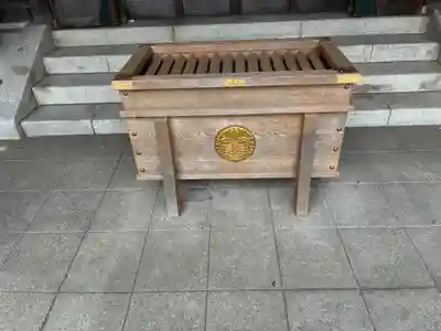 春日神社(神奈川県)