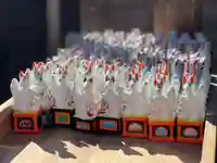 秩父札所十三番 慈眼寺の授与品その他