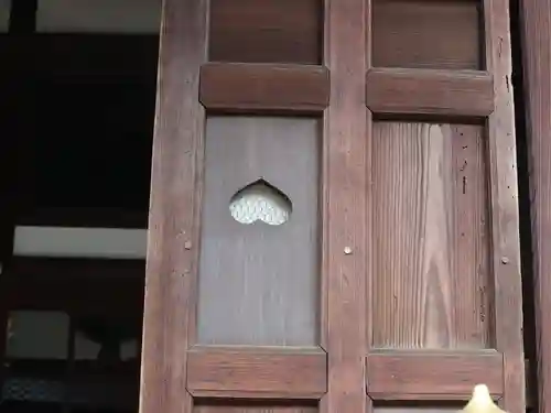 積善院のその他建物