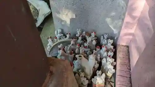 金刀比羅神社(千葉県)