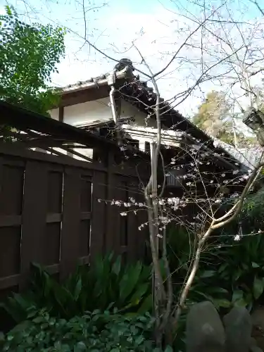 奥澤神社(東京都)