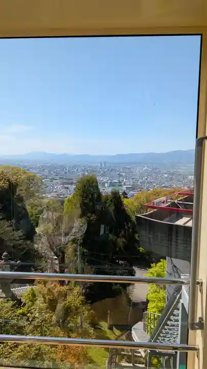 高良大社(福岡県)