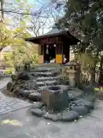 如意輪観世音(東京都)