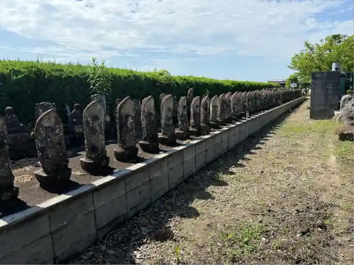 正眼寺(愛知県)