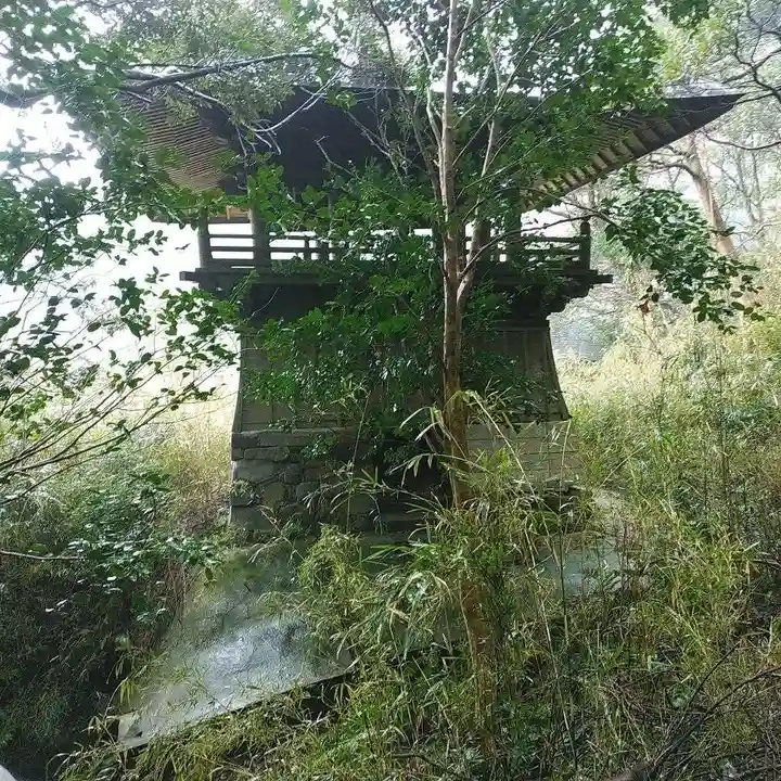 常燈寺のその他建物