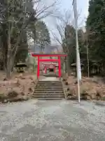 公時神社(神奈川県)