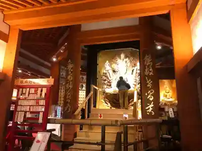 南法華寺（壷阪寺）(奈良県)