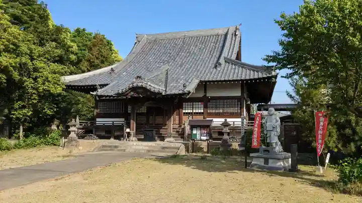 佛母寺(埼玉県)