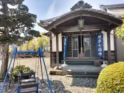 正岳寺(静岡県)