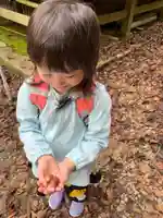 滑川神社 - 仕事と子どもの守り神の体験その他