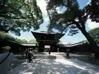 明治神宮(東京都)