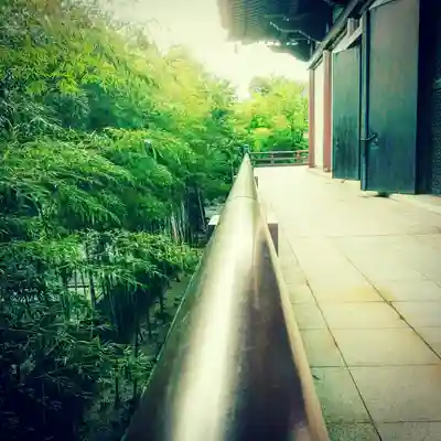 増上寺のその他建物