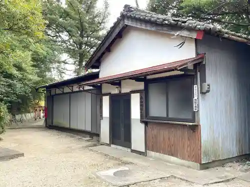 丸山稲荷神社(三重県)