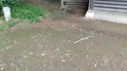 酒門神社(茨城県)