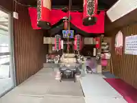 日限地蔵尊(静岡県)