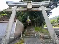 日枝神社(福井県)