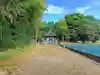 熊野社のその他建物