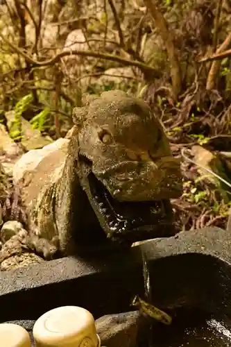 若宮神社(高知県)