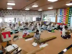 尾張猿田彦神社の神楽