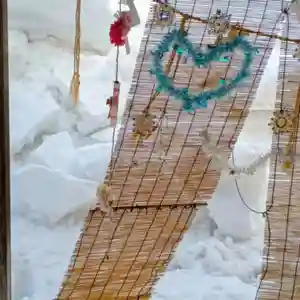 彌彦神社 (伊夜日子神社)(北海道)(2026年02月15日(日) 08時34分55秒投稿)