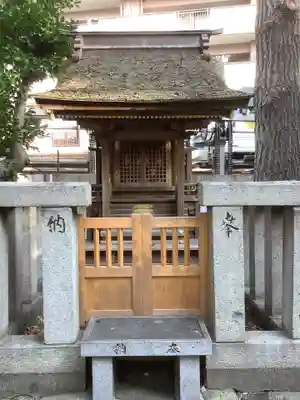 若宮八幡社(愛知県)