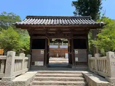 備前国総社宮(岡山県)