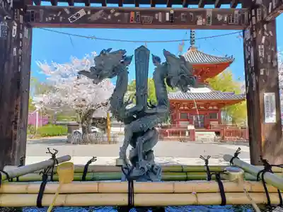 喜多院(埼玉県)