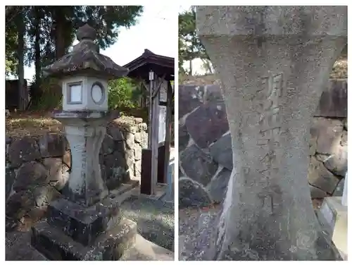 立田阿蘇三宮神社(熊本県)