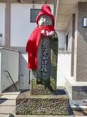 荘厳寺(東京都)