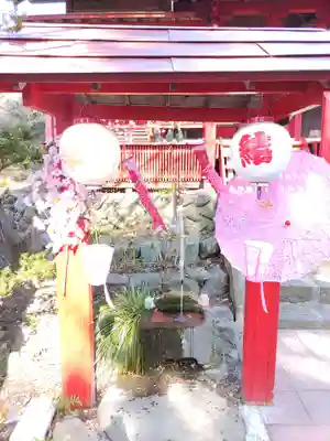 鹿角八坂神社(秋田県)