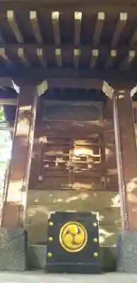 葛西神社(東京都)