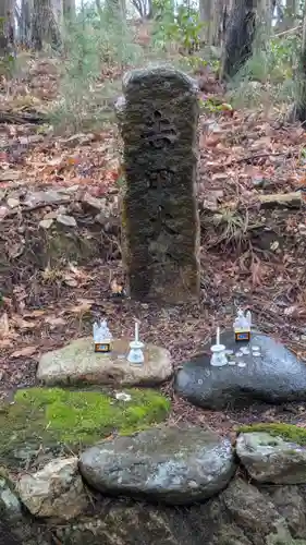 安行山 磐榮稲荷宮(京都府)