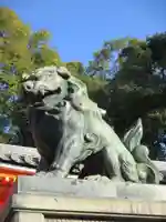 八坂神社(祇園さん)(京都府)