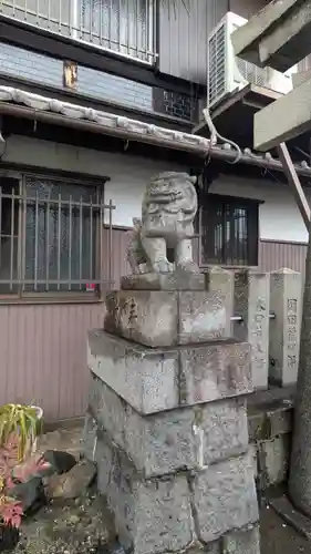 松尾神社(京都府)