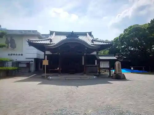 高砂神社のその他建物